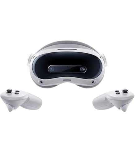 PICO4 VRヘッドセット 256GB 51vp8EhuGZL._UF350,350_QL80_.jpg